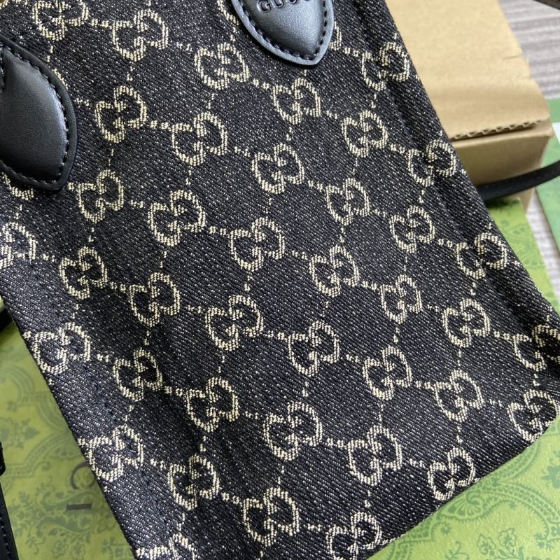 Gucci Tote Bags